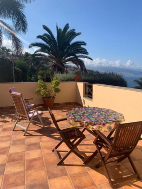 Apartamento MAR Y TEIDE